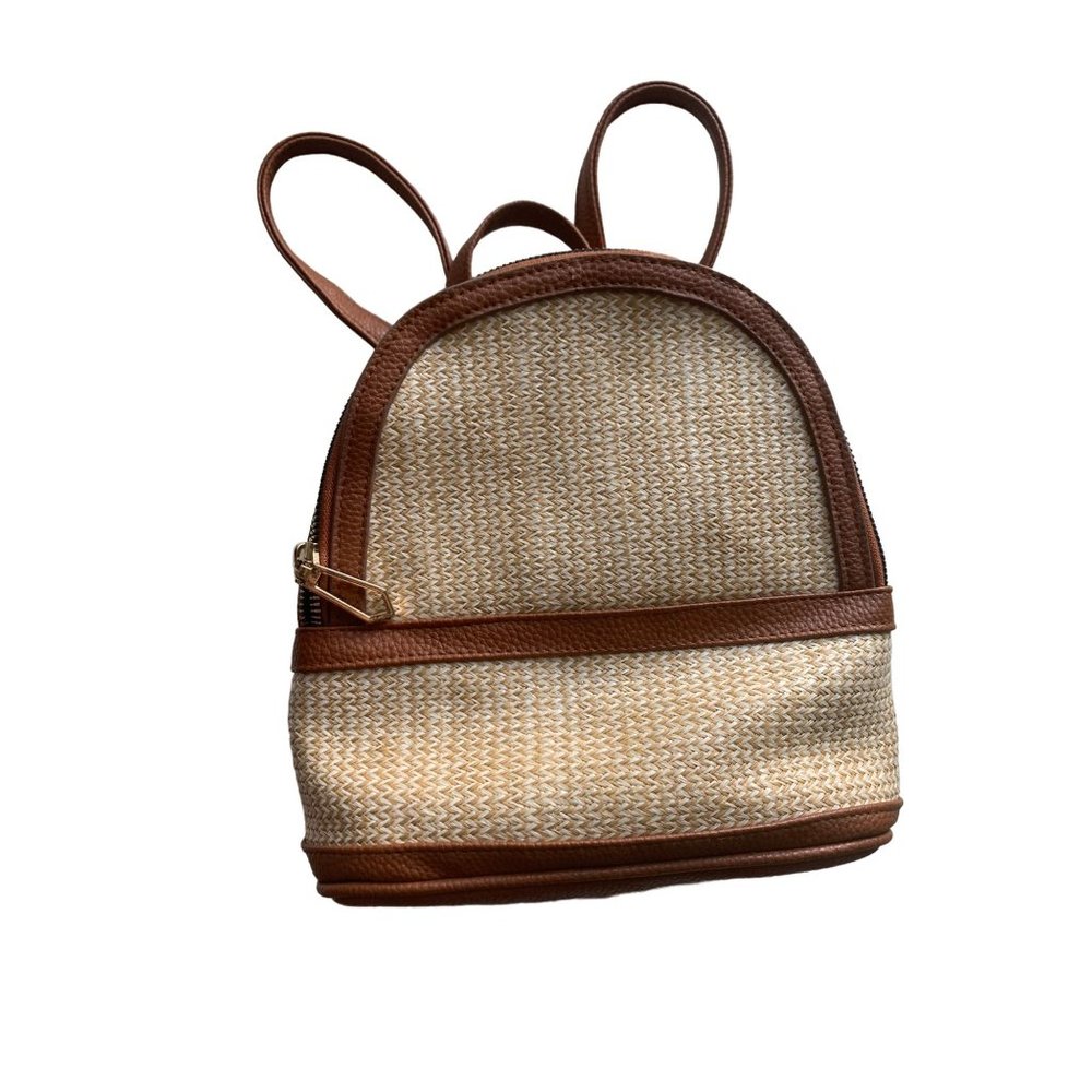 Fifth & Luxe Mini Backpack